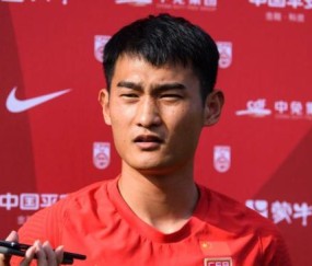 廖力生“过门”泰山很安心 与山东足球有种千里姻缘