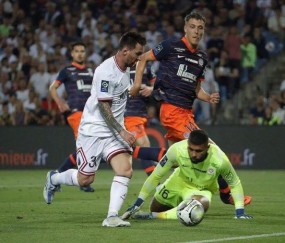 开云登录入口地址-大巴黎4比0体面陪练 一场什么也不能说明的胜利