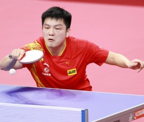 开云电子-世乒赛中国男队完胜印度 将遭遇最强对手瑞典队