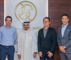 开云体育app-听卡佩罗、鲁伊·科斯塔和埃梅里聊年轻球员进化论